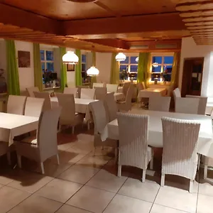 Hotel Goldene Rose, Noerdlingen