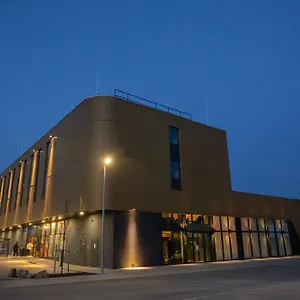 Hotel Hey Lou, Noerdlingen