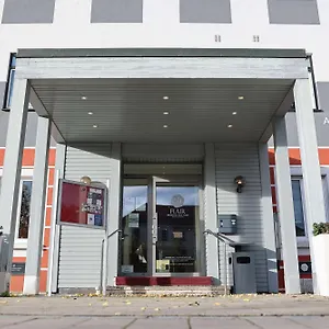 Hotel Arthotel Ana Flair, Noerdlingen