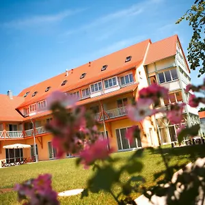 Hotel Jufa, Noerdlingen