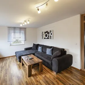 Apartment Ries, Nördlingen